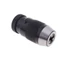 Mang ranh kẹp nhanh 1-16mm côn B18 kẹp chắc chắn độ bền cao