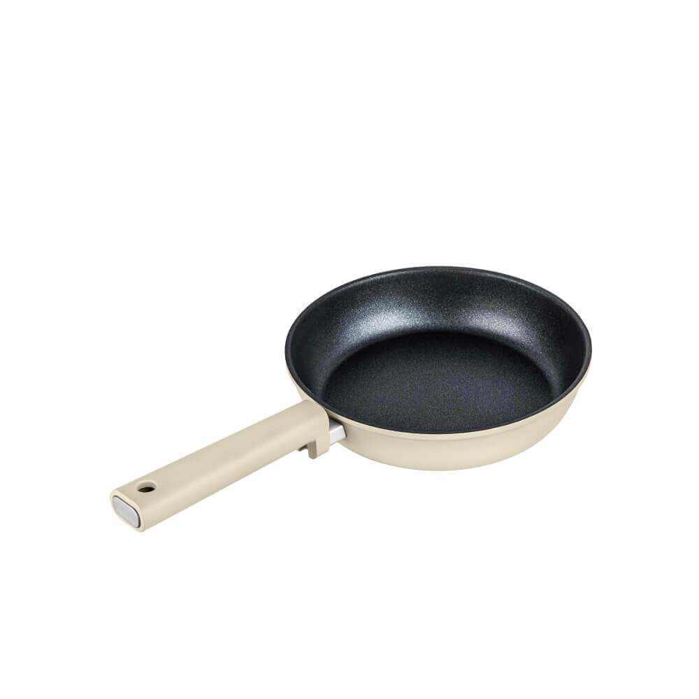 Chảo chống dính siêu bền Elmich Hera II EL-5941BE size 20,24,26,28cm