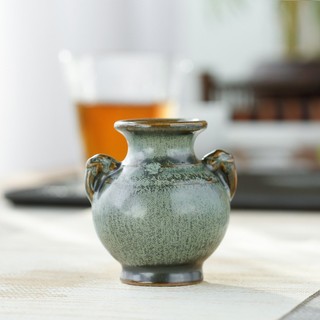 Bình Gốm mini Cao cấpTiểu Cảnh Trang Trí