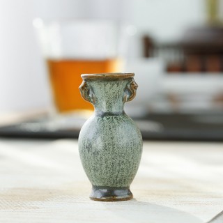 Bình Gốm mini Cao cấpTiểu Cảnh Trang Trí