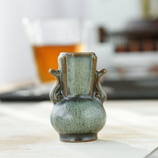 Bình Gốm mini Cao cấpTiểu Cảnh Trang Trí