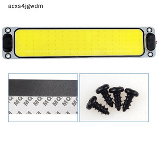 Combo 10 đèn thùng, đèn led trần COB, dùng chung điện 12v và 24v