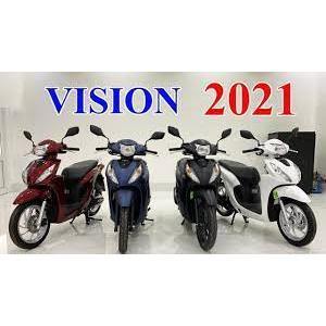 nhựa nhám dàn áo chi tiết vision vs 110 2021 2022 2023 2024 2025