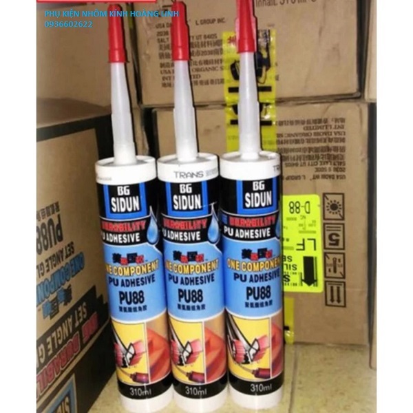 Keo ép góc PU88 Shopee Việt Nam