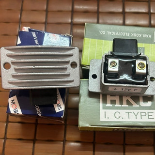 Combo 10 tiết chế xe KIA, xe tải KIA K3000 k250 k2700 1T4... 12v