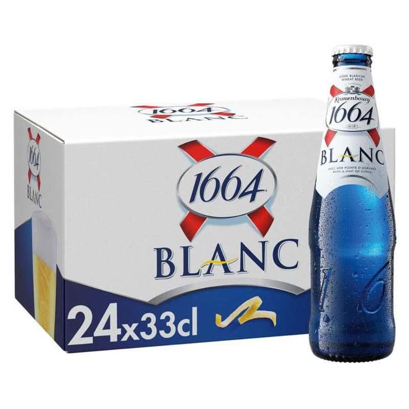 Blanc 1664 | Shopee Việt Nam