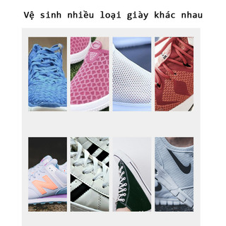 Khăn lau giày snacker, giấy ướt lau túi xách giày dép , vệ sinh giày túi xách balo Cope88