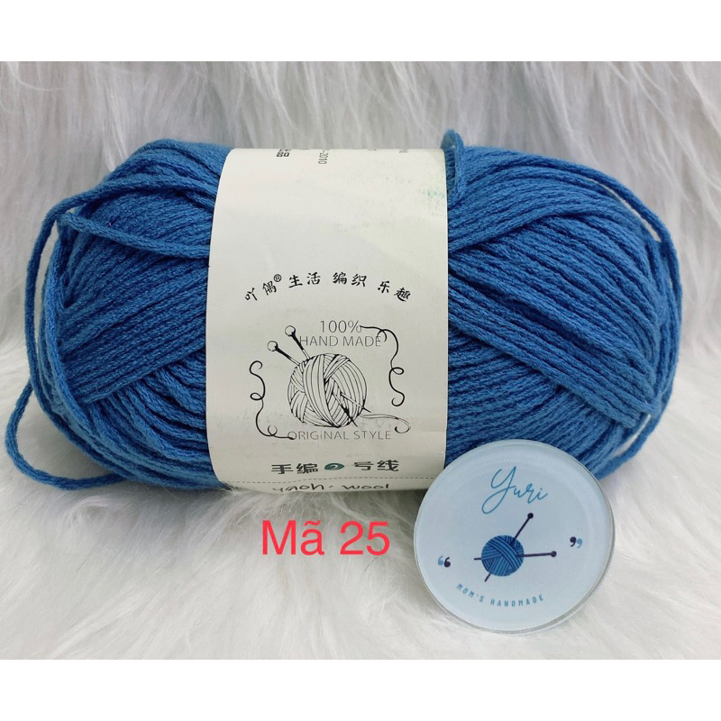 Mã 25
