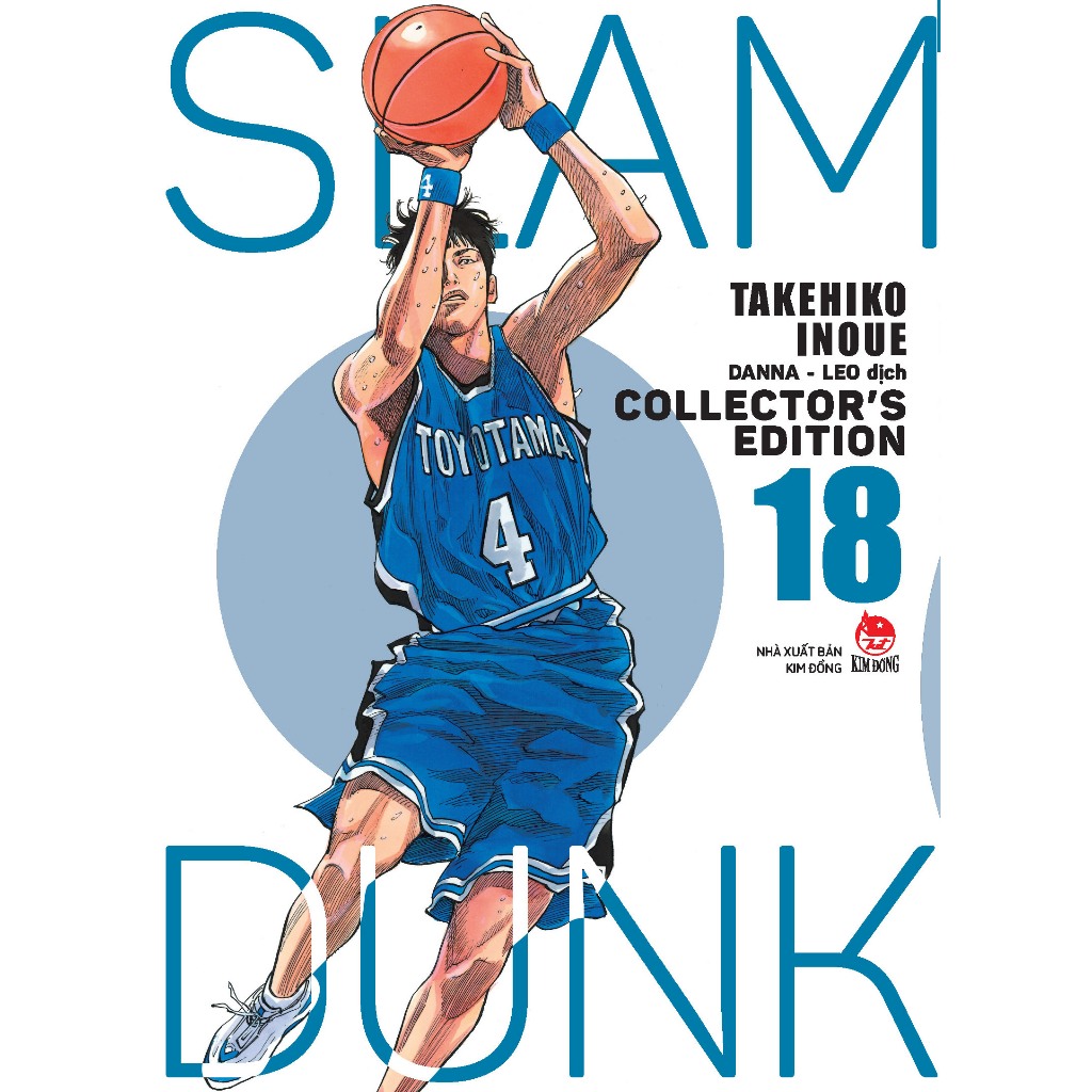 Truyện Tranh Slam Dunk ( 2024 ) Shopee Việt Nam