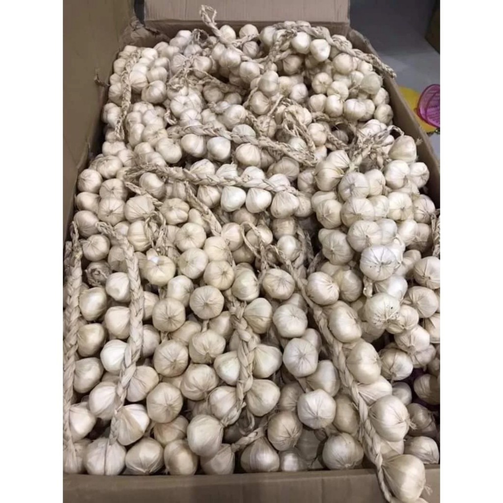 DÂY NÔNG SẢN, DÂY CỦ QUẢ trang trí tết