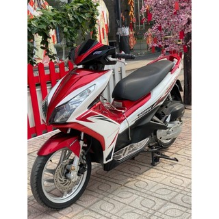 Ốp đầu trước tay lái Bàn thờ trước Air Blade AB 125 2013 2014 2015