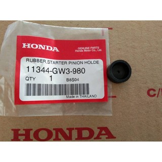Cao su đệm chặn nhông phóng đề lao đề Honda Air Blade ab 110 click 110 lead 110 scr 110