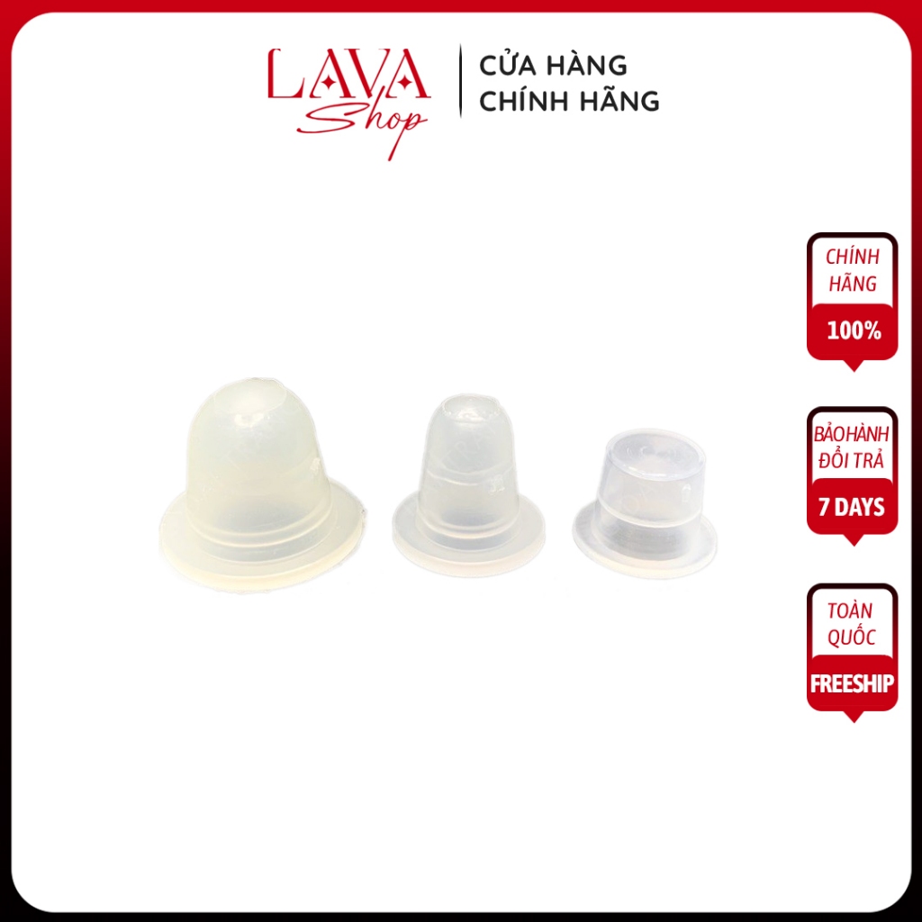 Chum Silicon To Đựng Mực | Dụng Cụ Phun  Xăm PXTM