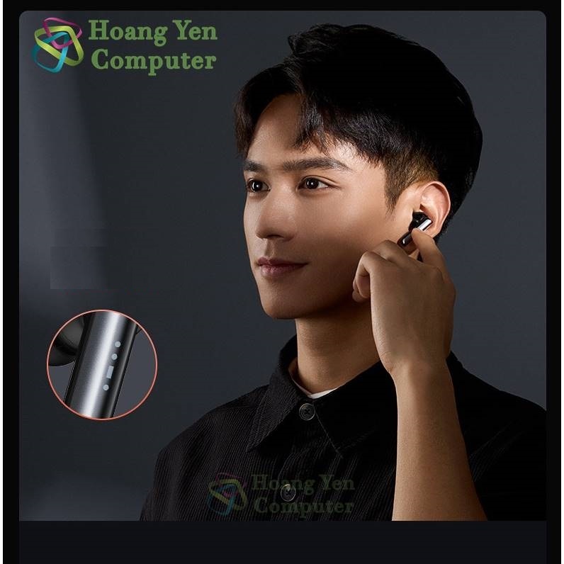 Tai Nghe Bluetooth Remax Cozypods W8N Chống Ồn, Độ Trễ Thấp, Thời Lượng Pin 7 Giờ - BH 12 Tháng - Hoàng Yến Computer
