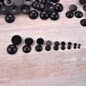 Mắt thú dán làm thú bông thú len handmade DIY
