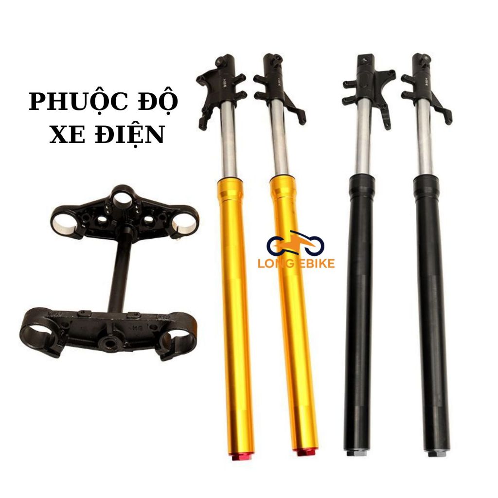 phuộc USD độ xe điện, có kèm chảng | Shopee Việt Nam