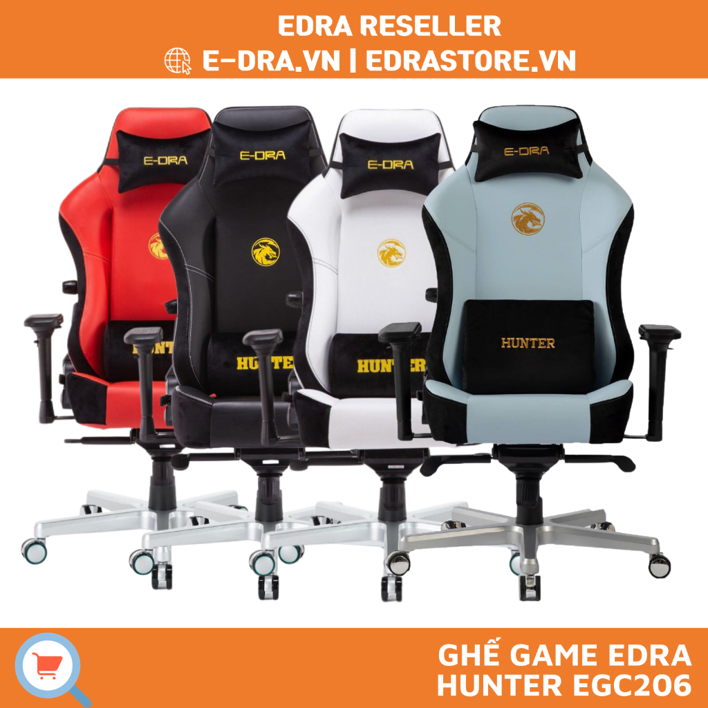 Edra gaming online chair