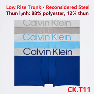 Calvin Klein Pride Micro Sport Brief Black W/ Persian Red NB3510