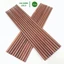 Bộ 10 Đôi Đũa Gỗ Cao Cấp Siêu Bền