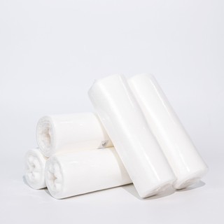 Cuộn 50 tờ khăn vải khô lau bếp lau chén dĩa đa năng EcoWipes size 18x20cm mềm dai thấm hút tốt