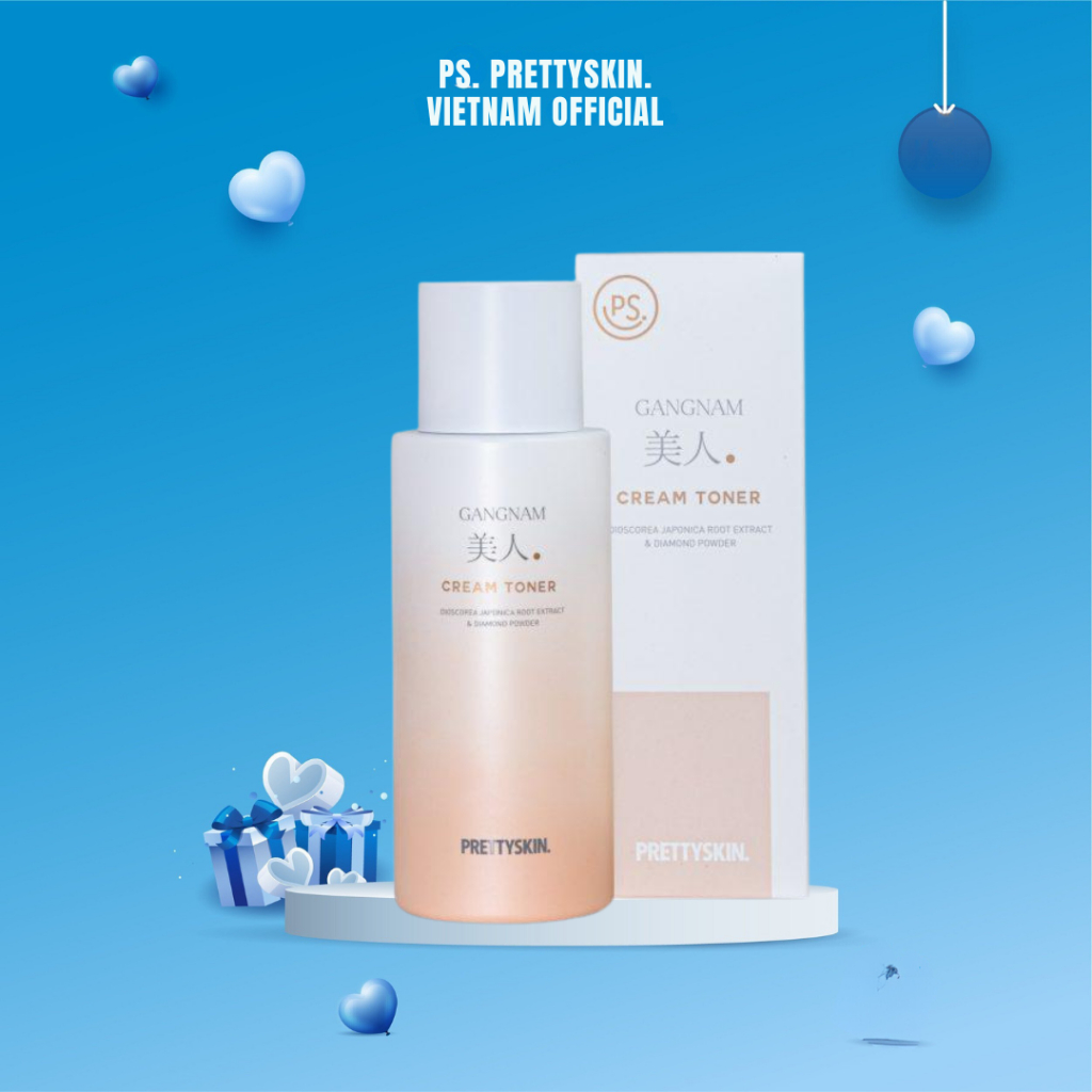 Prettyskin