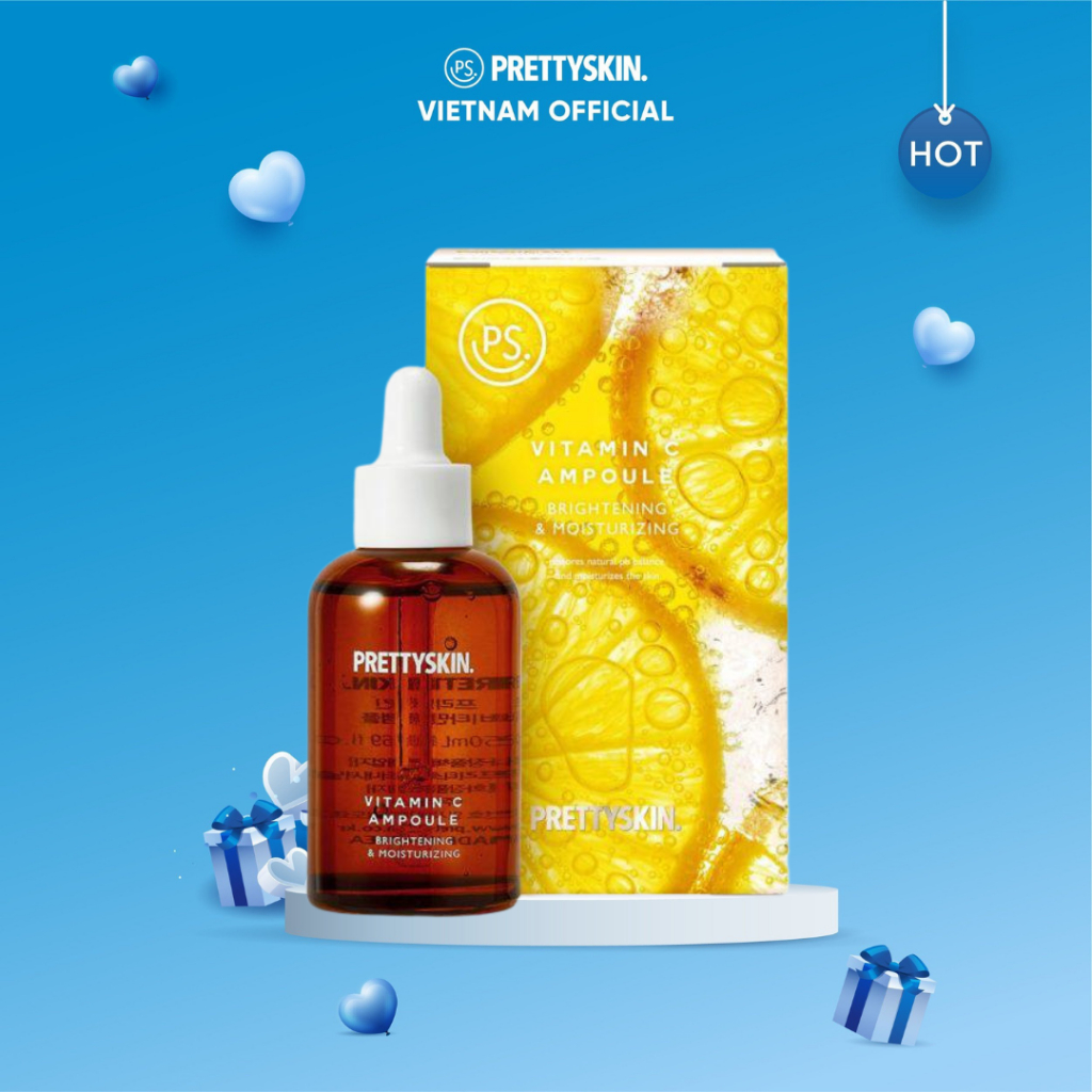 Prettyskin