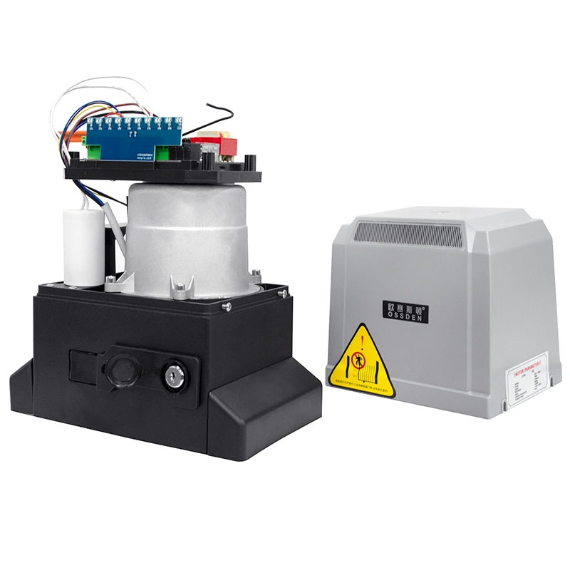 Motor Cổng lùa (trượt) tự động Ossden K21 CHƯA GỒM RAY - HÀNG MỚI VỀ