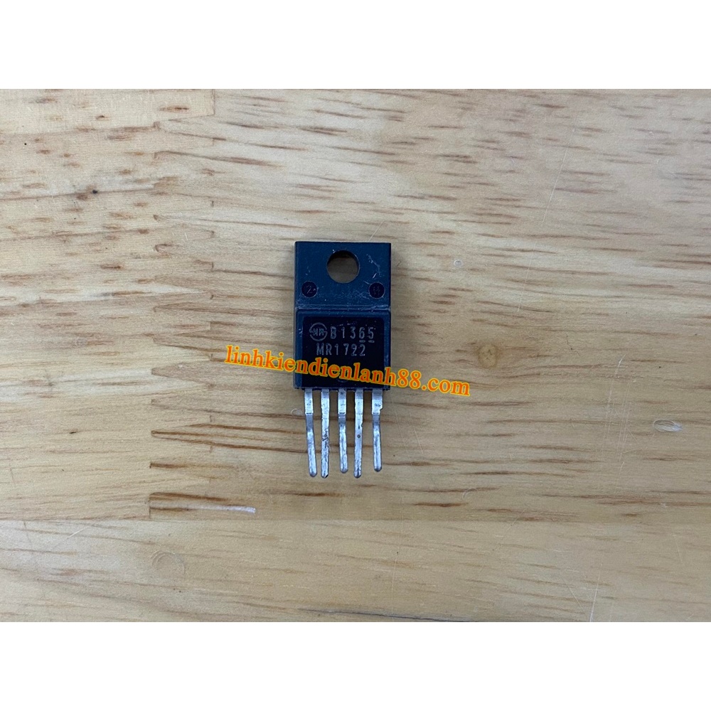 IC nguồn MR1722 mới 100% | Shopee Việt Nam