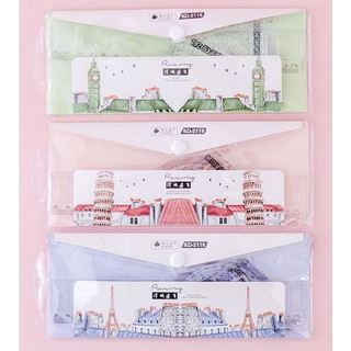 Eke đo độ loại thước dài 15-18-20 cm-Hàng Đẹp Dầy