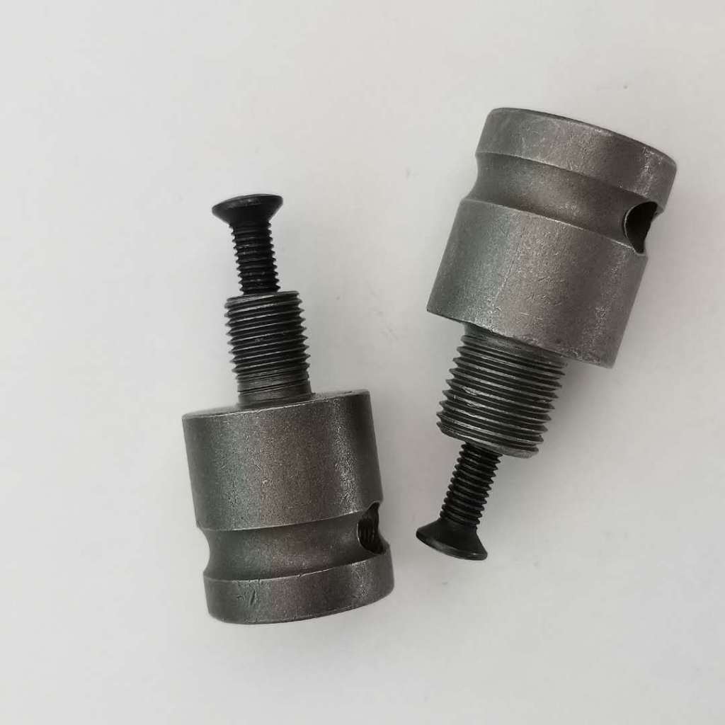 Đầu chuyển Bulong 1/2 Sang khoan Ren 9.5mm, 12.7mm