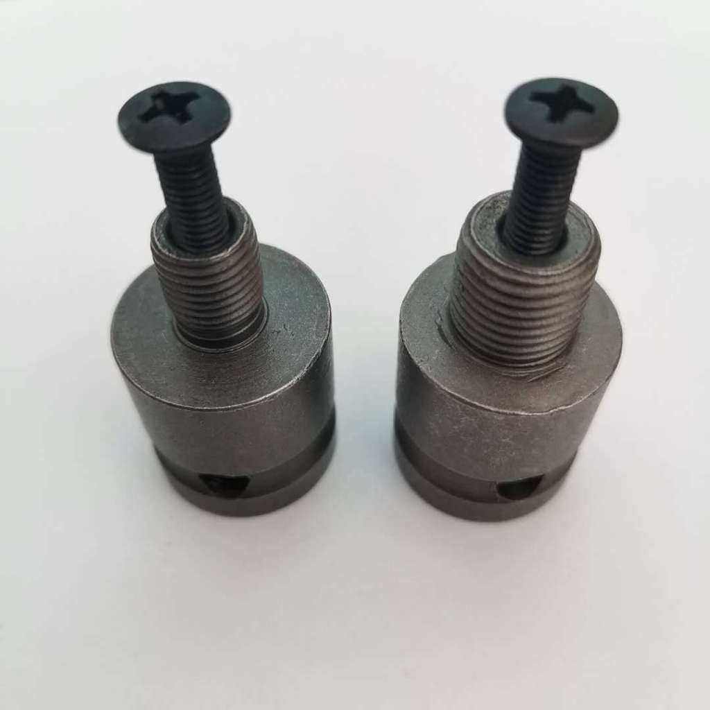 Đầu chuyển Bulong 1/2 Sang khoan Ren 9.5mm, 12.7mm