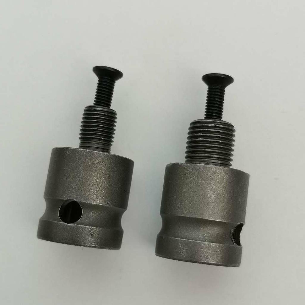 Đầu chuyển Bulong 1/2 Sang khoan Ren 9.5mm, 12.7mm