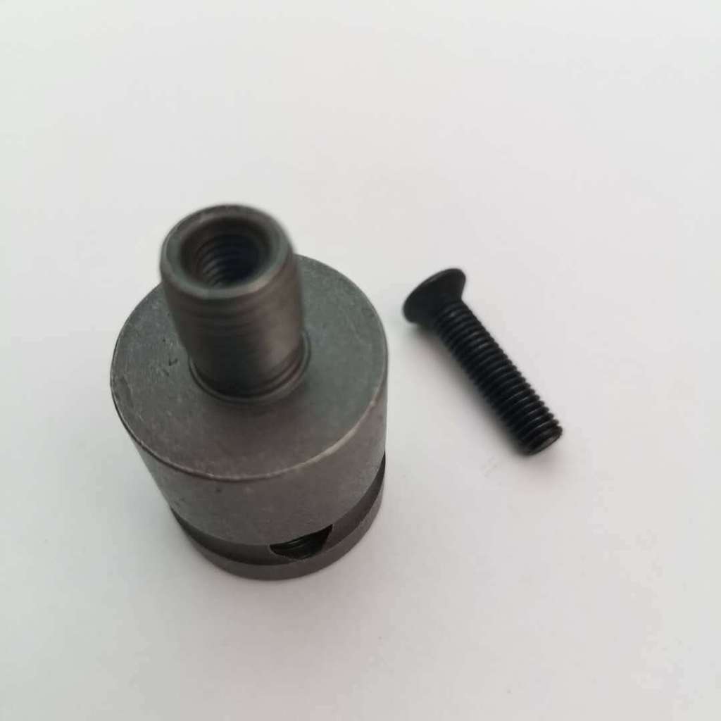 Đầu chuyển Bulong 1/2 Sang khoan Ren 9.5mm, 12.7mm