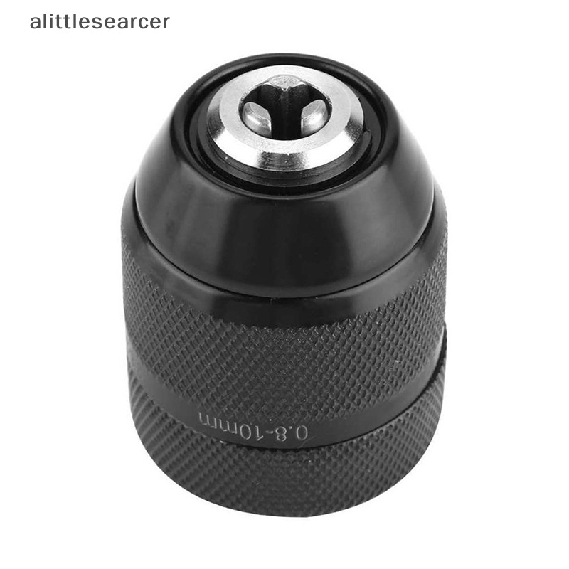 Đầu Kẹp Mũi Khoan Autolook Bằng Kim Loại