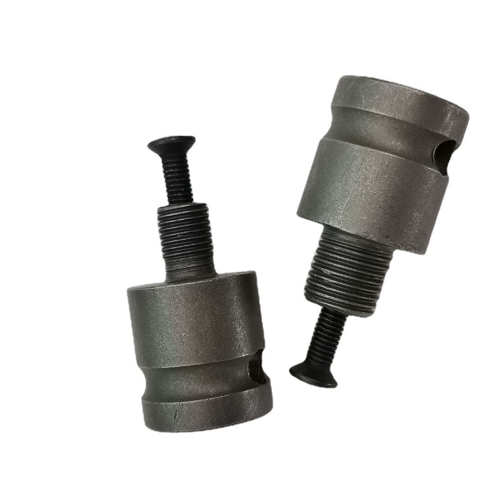 Đầu chuyển Bulong 1/2 Sang khoan Ren 9.5mm, 12.7mm