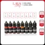 PXTM MỰC MAKEUP PHUN XĂM FULL MÀU ĐẸP