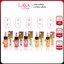 Mực Phun Xăm Môi Bella Nano Pigment chính hãng Đài Loan (Nhiều màu) PXTM