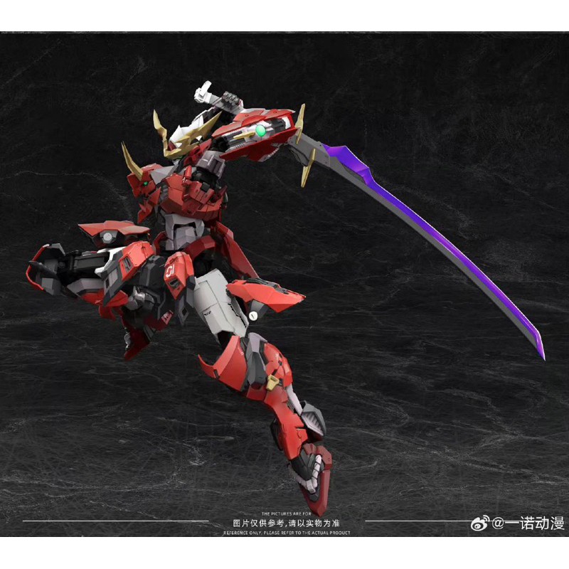 [SẮP VỀ] Mô Hình Action Figure 1/10 Rosado Project RS-02 Star Flower - Black Iris