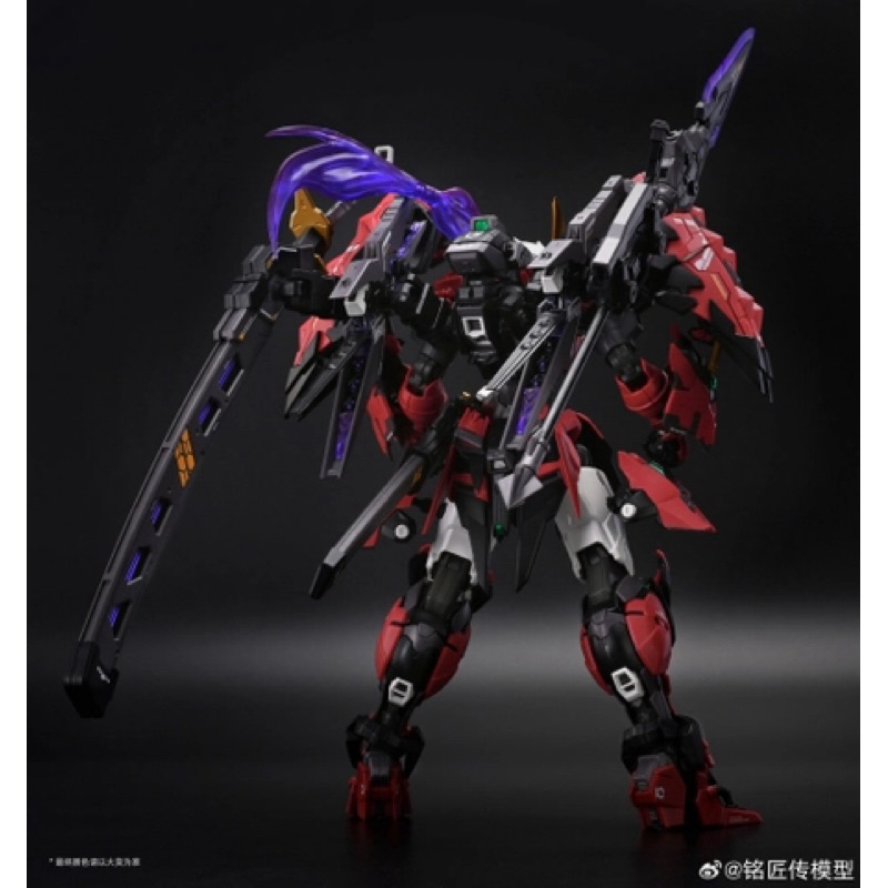 [SẮP VỀ] Mô Hình Action Figure 1/10 Rosado Project RS-02 Star Flower - Black Iris