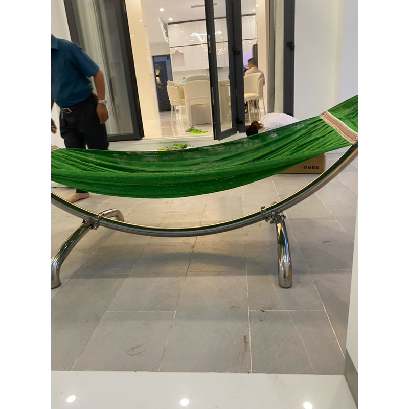 Võng inox cao cấp | Shopee Việt Nam