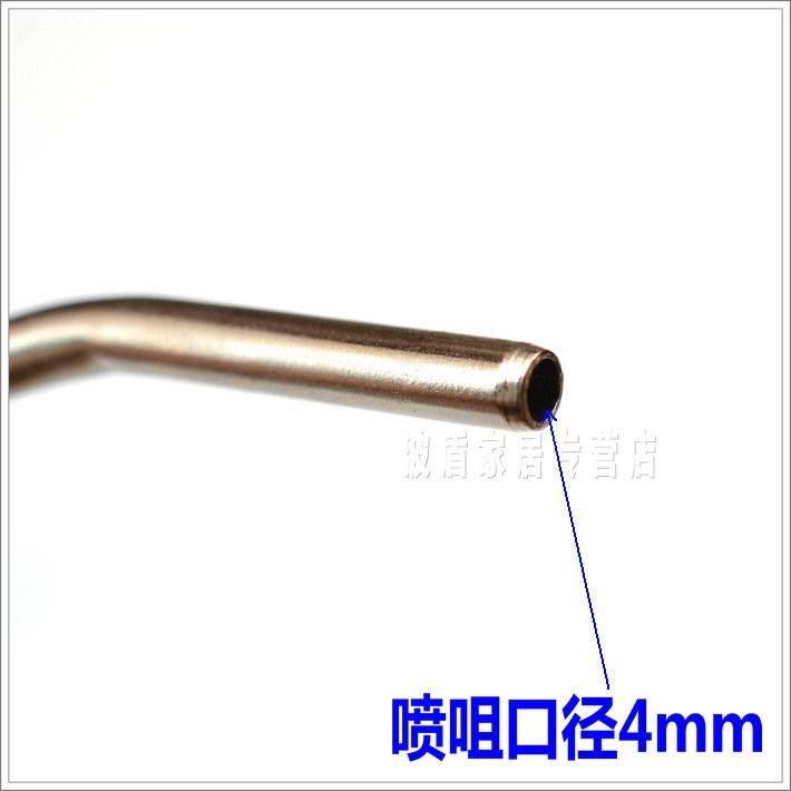 Súng xịt hơi thân nhựa cao cấp Wynn's xịt hơi, dụng cụ xì khô mỏ cong ngắn phù hợp dây máy nén khí, máy bơm hơi