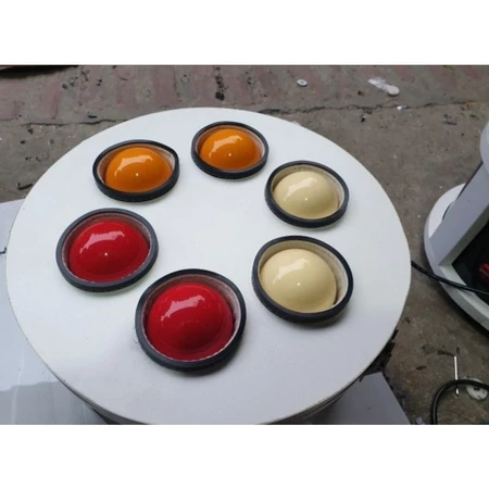 Máy lau bida (6 bi) | Máy đánh bi-a - Phụ kiện bida giá gốc