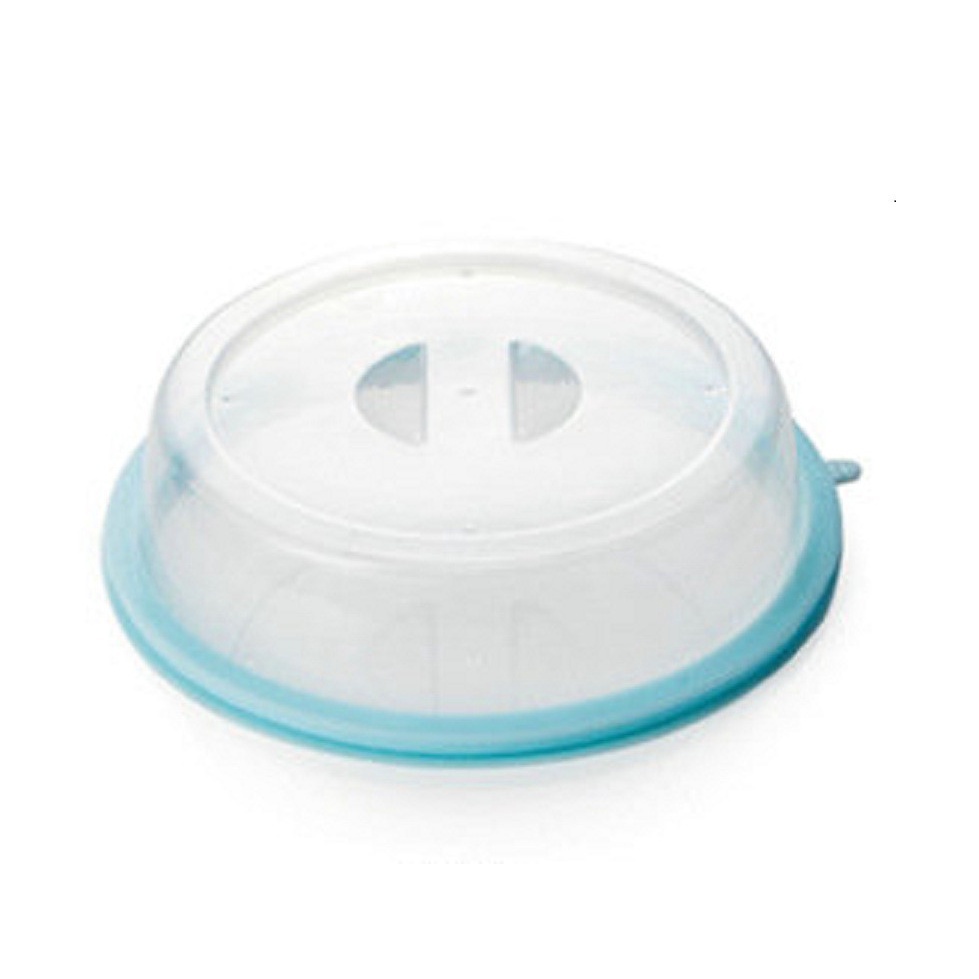 COMBO 3 Nắp silicon đậy thức ăn, dùng được  trong lo vi sóng