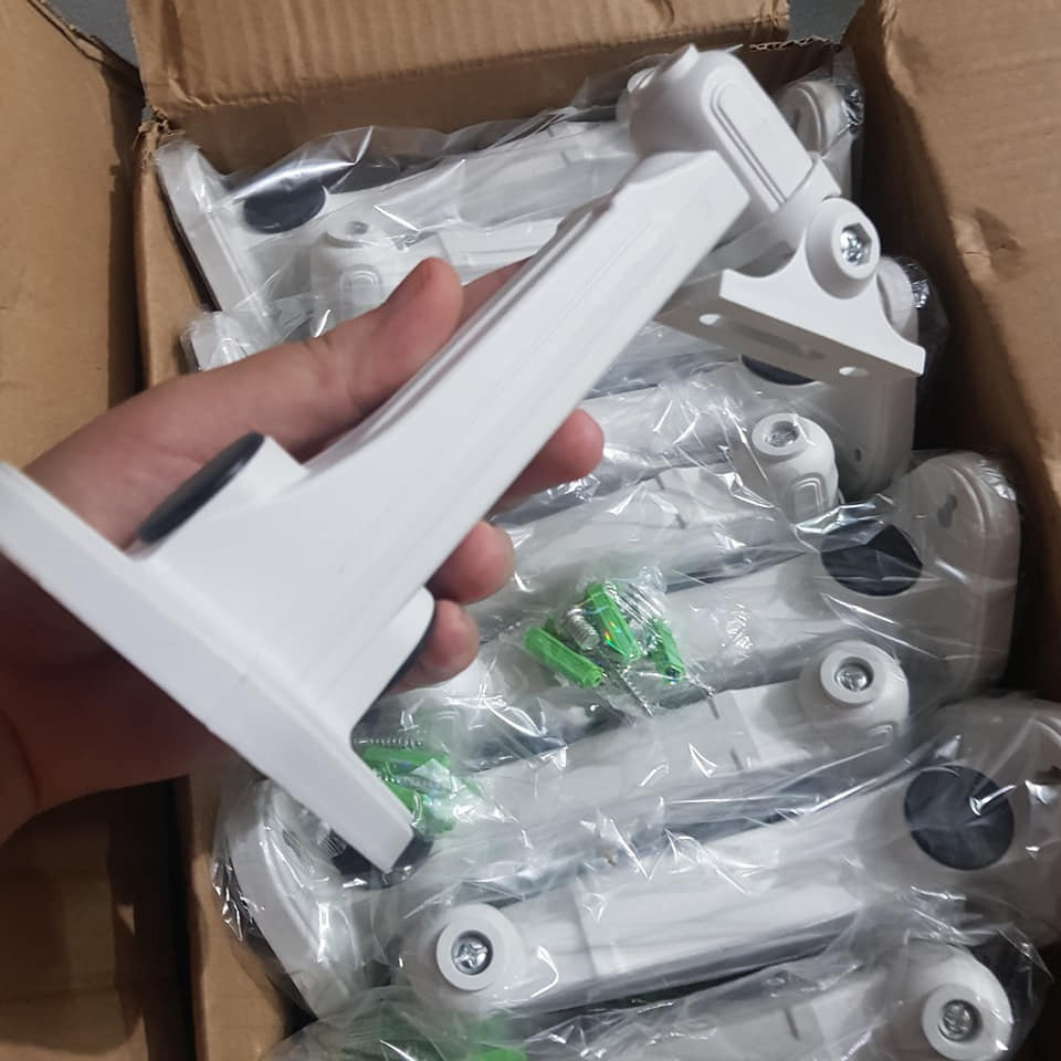 Chân đế Camera nhựa Abs 20cm đa năng cao cấp | Shopee Việt Nam