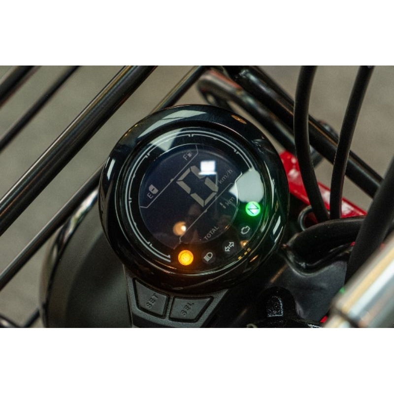 PPF HONDA CT125. Honda Monkey. Honda Dax 125 ...UPPF dán bảo vệ mặt đồng hồ xe