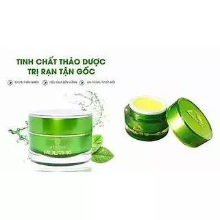 kem trị rạn da