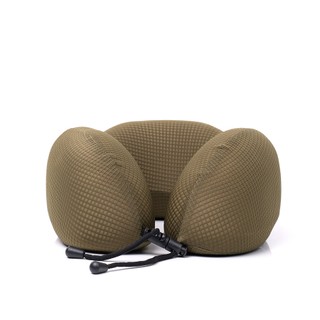 Gối cổ du lịch/văn phòng MIAvn TA33217 - Ruột êm vỏ mềm chống mỏi cổ - Hàng Cao Cấp Chính Hãng