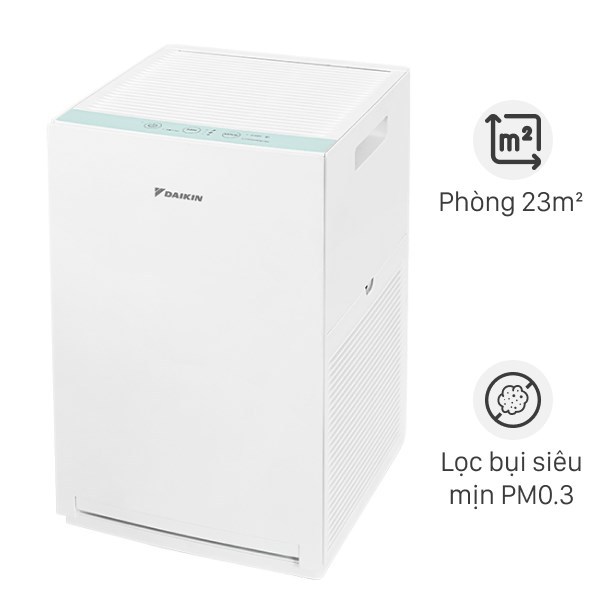 Máy lọc không khí Daikin MCQ30ZVM7