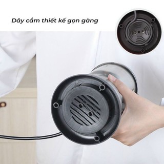 Máy Xay Hạt Khô Ngũ Cốc Gia Vị Đa Năng