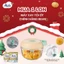 Quà tặng ưu đãi khi mua sản phẩm Alula